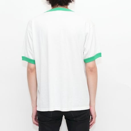 Millbrook School Ringer T-Shirt