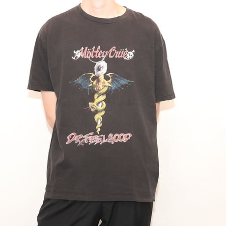 Motley Crue T-Shirt