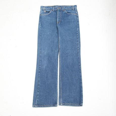 90's Levi's 517 Denim Pants MADE IN USA