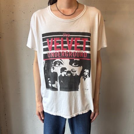 The Velvet Under Ground T-Shirt