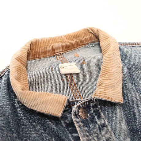 70s Levis  Denim Jacket