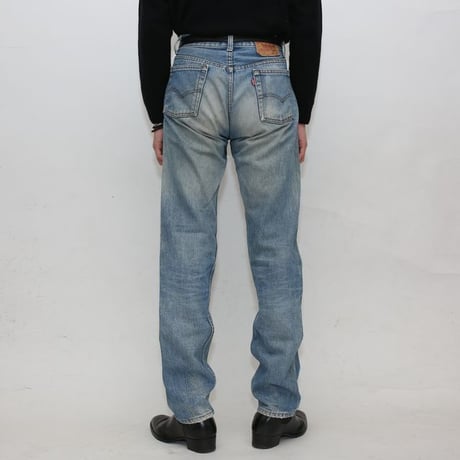 90's Levi's 501 Denim Pants MADE IN USA