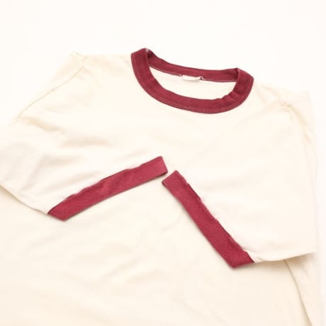 80's Vintage Ringer T-Shirt