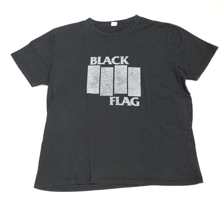 BLACK FLAG T-Shirt