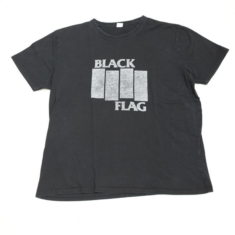 BLACK FLAG T-Shirt | Strato BLACK FLAG T-Shirt | Strato