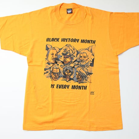 Vintage Black History T-Shirt