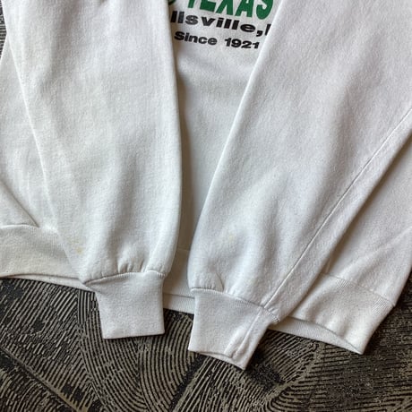 80's-90s The Texas Hot Sweat Shirt