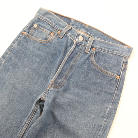 Levi's 501 Denim Pants MADE IN USA