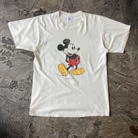 90s Disney Mickey Mouse T-Shirt