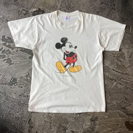 90s Disney Mickey Mouse T-Shirt
