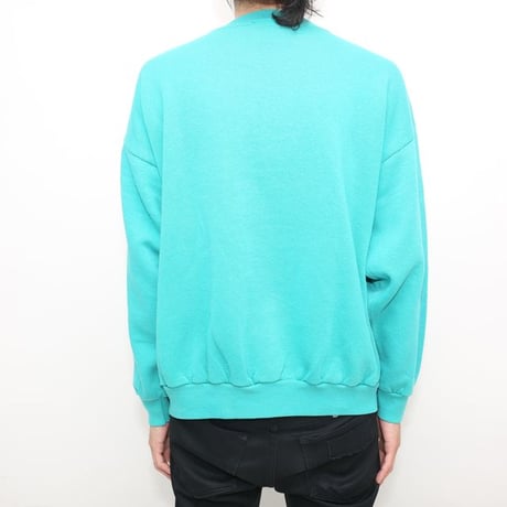 Old Mickey Sweat Shirt