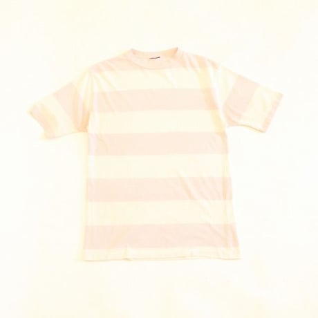 60's Border T-Shirt