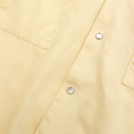60's Lancer Californian Open Collar L/S Shirt