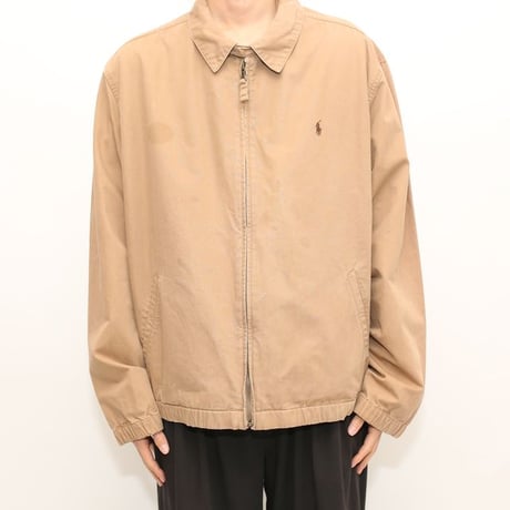 Polo by Ralph Lauren Drizzler Jacket