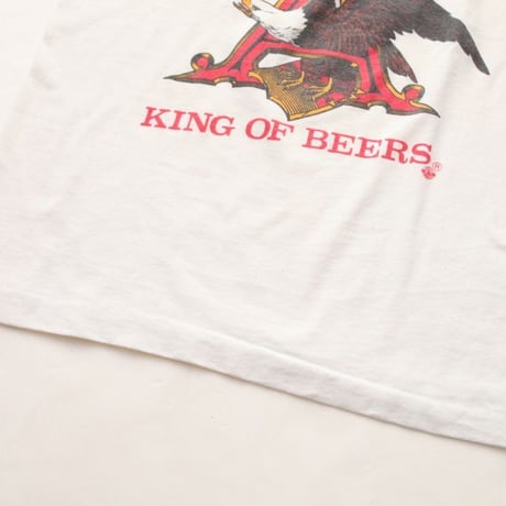 Vintage Ringer T-Shirt