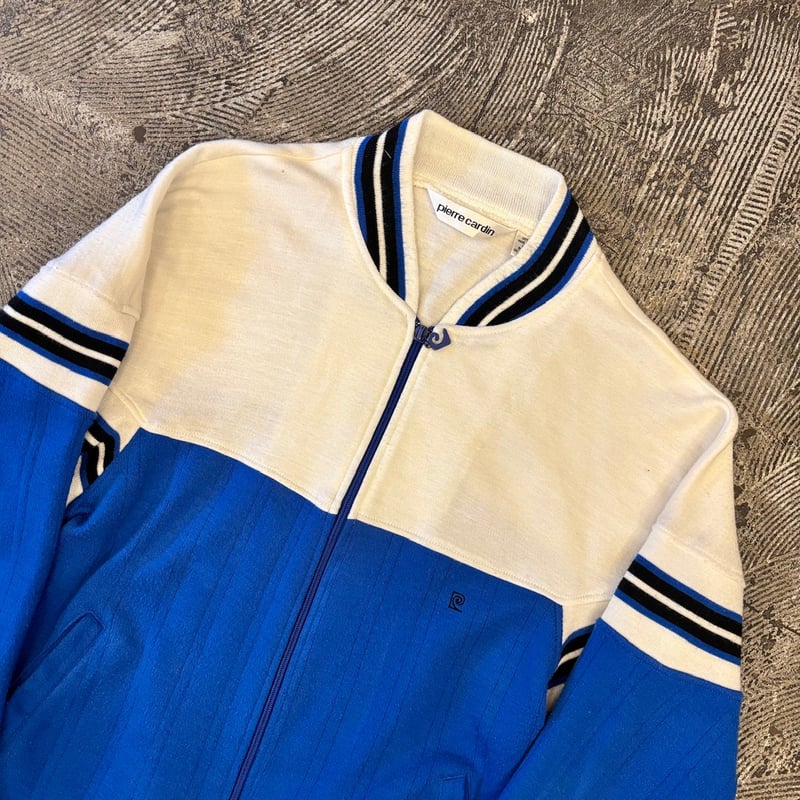 Pierre Cardin Track Jacket | Strato