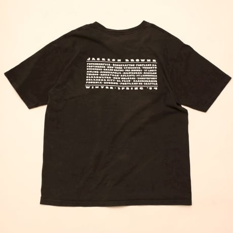 90’s Jackson Browne T-Shirt