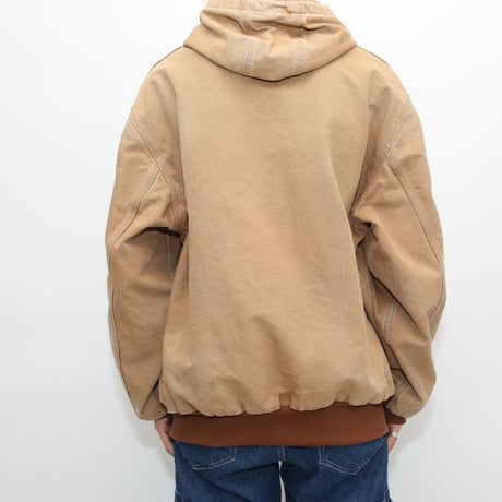 Carhartt Active Jacket MADE IN USA