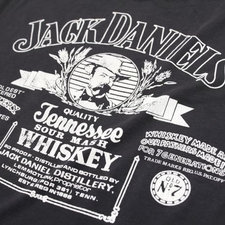 90's Jack Daniel's T-Shirt