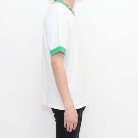 Millbrook School Ringer T-Shirt