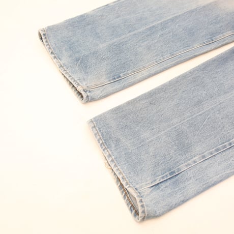 Vintage Levi's 501 Red Line