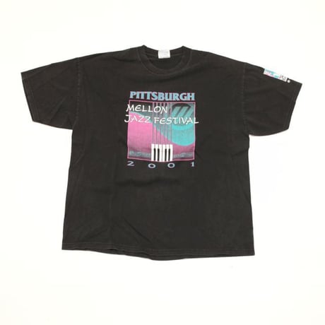 Mellon Jazz Festival T-Shirt