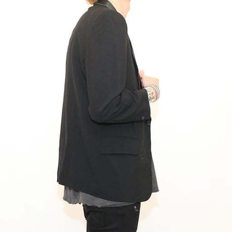 Vintage Tailored Jacket