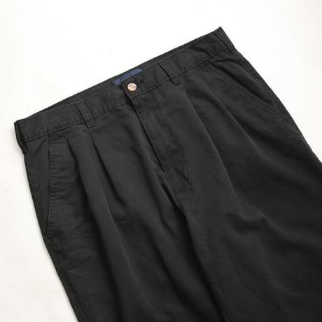 Puritan 2tuck Pants