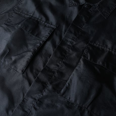 Levis Silver Tab Nylon L/S Shirt