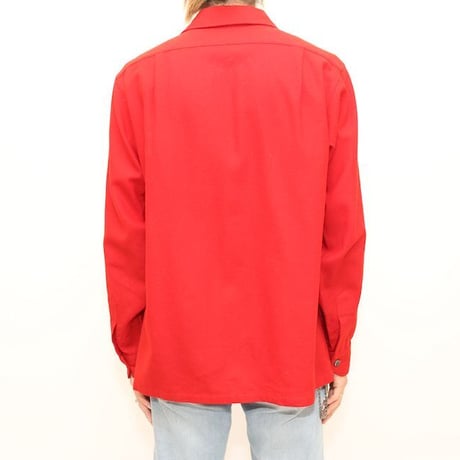 70’s Pendleton Wool Shirt