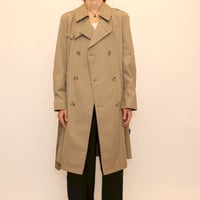 Vintage Trench Coat