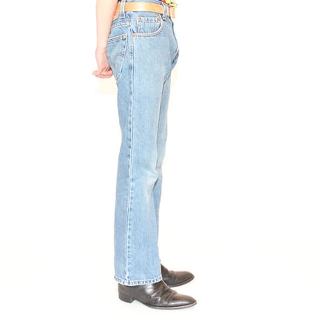 Levis 517 Denim Pants