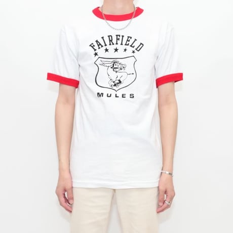Ringer T-Shirt