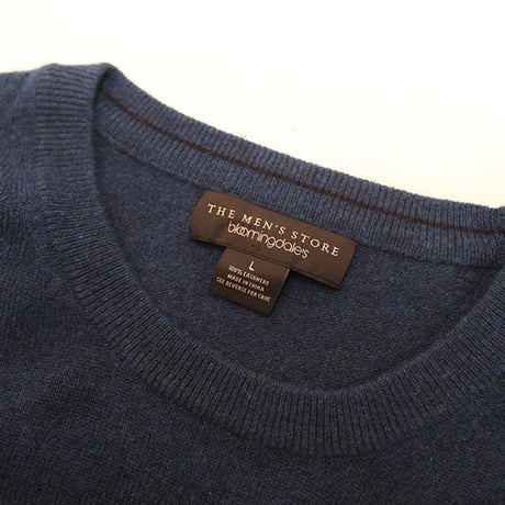 Cashmere Sweater