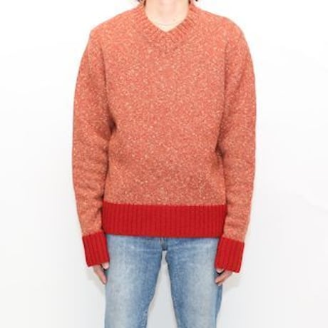 Dries Van Noten Knit Sweater