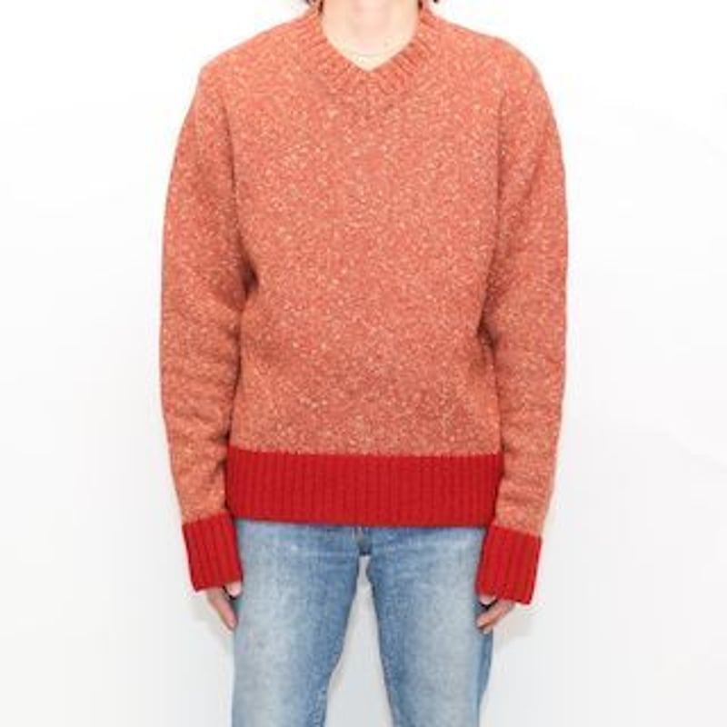 Dries Van Noten Knit Sweater | Strato Dries Van Noten Knit Sweater | Strato