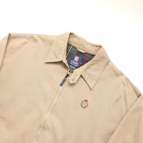 Ralph Lauren Harrington Jacket