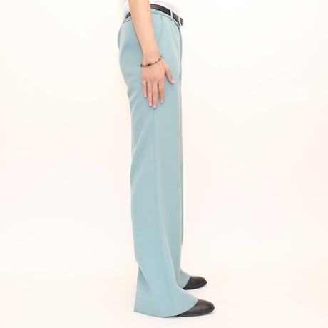 Vintage Flared Pants