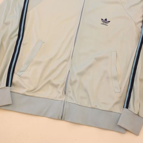 70's Adidas ATP Track Jacket MADE IN FRANCE