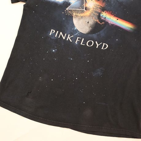 Pink Floyd T-Shirt "the great gig in the sky"