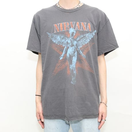 Nirvana T-Shirt