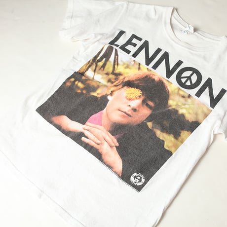 John Lennon Band T-Shirt