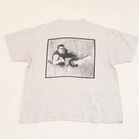 Black Market Music Guitar T-Shirt
