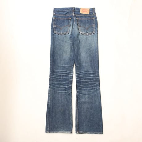 Levi's 517 Denim Pants MADE IN USA