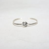 925 Silver Bangle