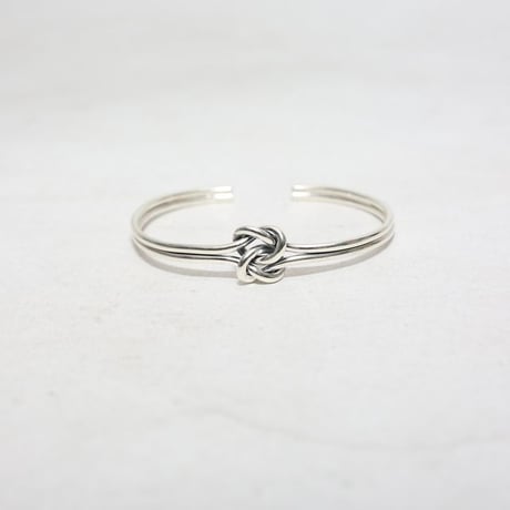 925 Silver Bangle