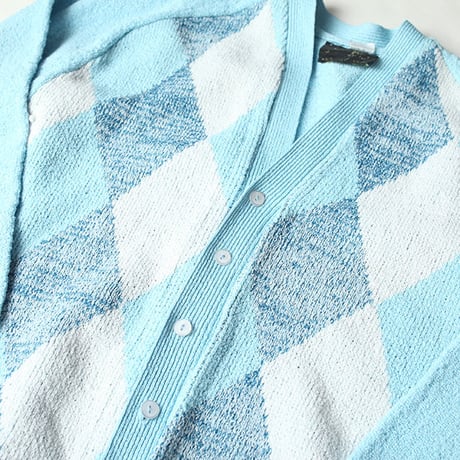 Vintage knit Cardigan