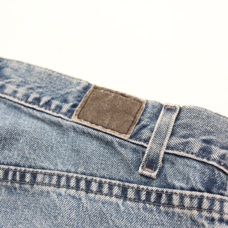 Levi's Silver Tab Denim Pants