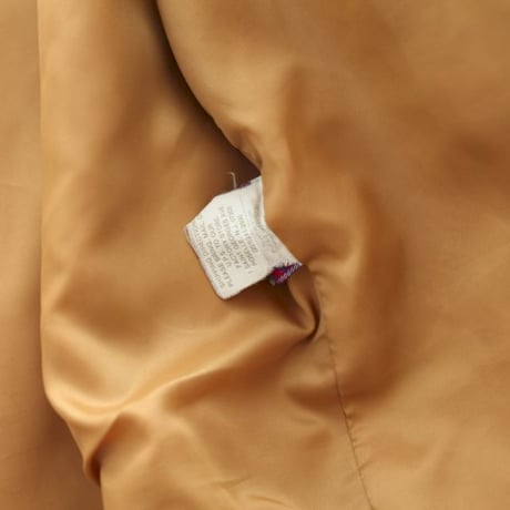 Schott Suede Jacket
