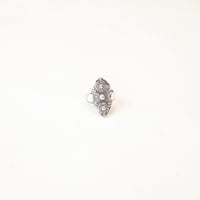 925 Silver Ring